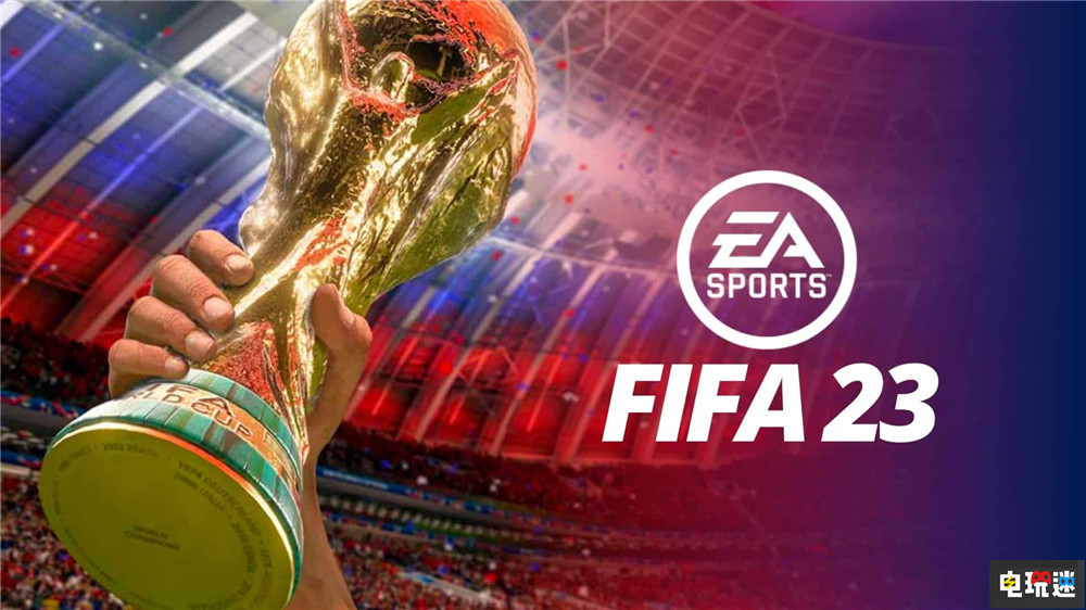 Steam周榜：《FIFA23》第二 “最后”的FIFA賣得好抱怨也多 史萊姆農場2 賽博朋克2077 極品飛車 熱度 掌機 Steam Deck FIFA 23 Steam銷量榜 STEAM/Epic  第1張