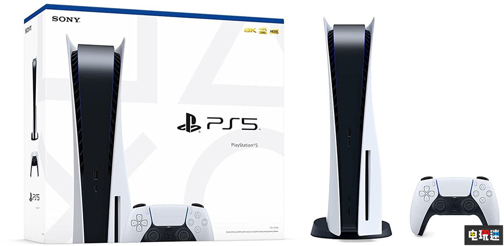 日本玩家更多選擇PS4版促使廠商繼續(xù)跨平臺 PS5沒貨依舊是根源 日版 PS4 PS5 索尼 索尼PS  第4張