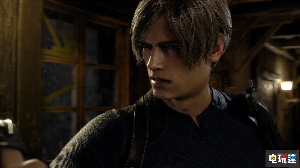 《生化危機4 重制版》將與原版流程時長相同 幾乎沒有QTE PS4 XSS XSX PS5 艾達王 里昂 游戲時長 卡普空 生化危機4重制版 電玩迷資訊  第1張