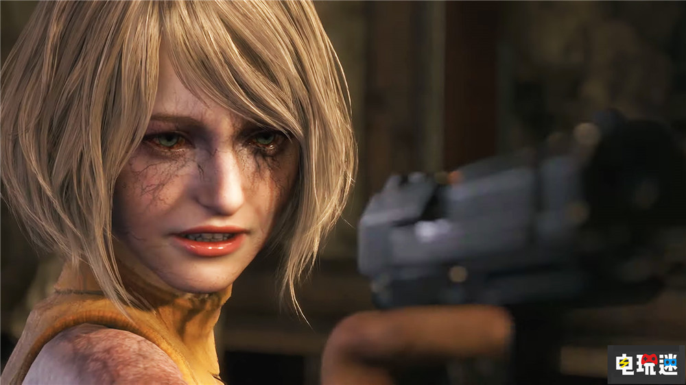 《生化危機4 重制版》將與原版流程時長相同 幾乎沒有QTE PS4 XSS XSX PS5 艾達王 里昂 游戲時長 卡普空 生化危機4重制版 電玩迷資訊  第2張