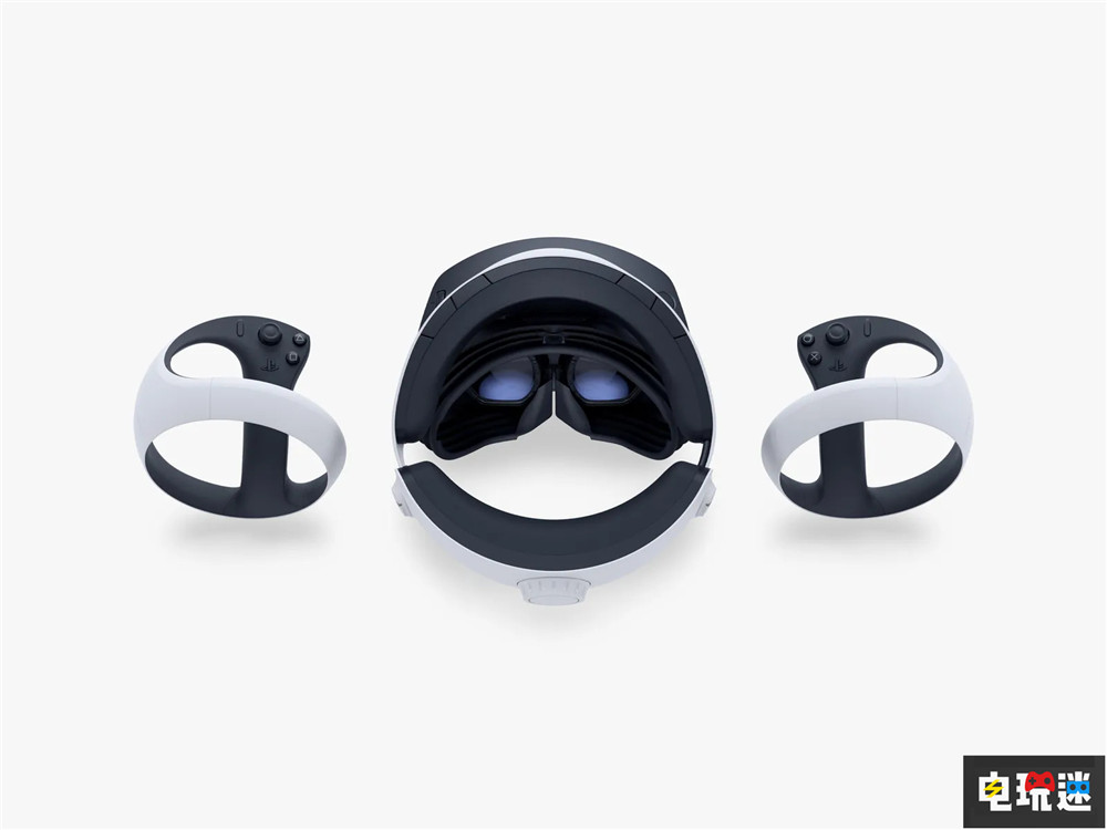 索尼PSVR2宣布明年2月22日發售 售價比PS5本體還貴 VR PSVR2 PS5 索尼 索尼PS  第2張