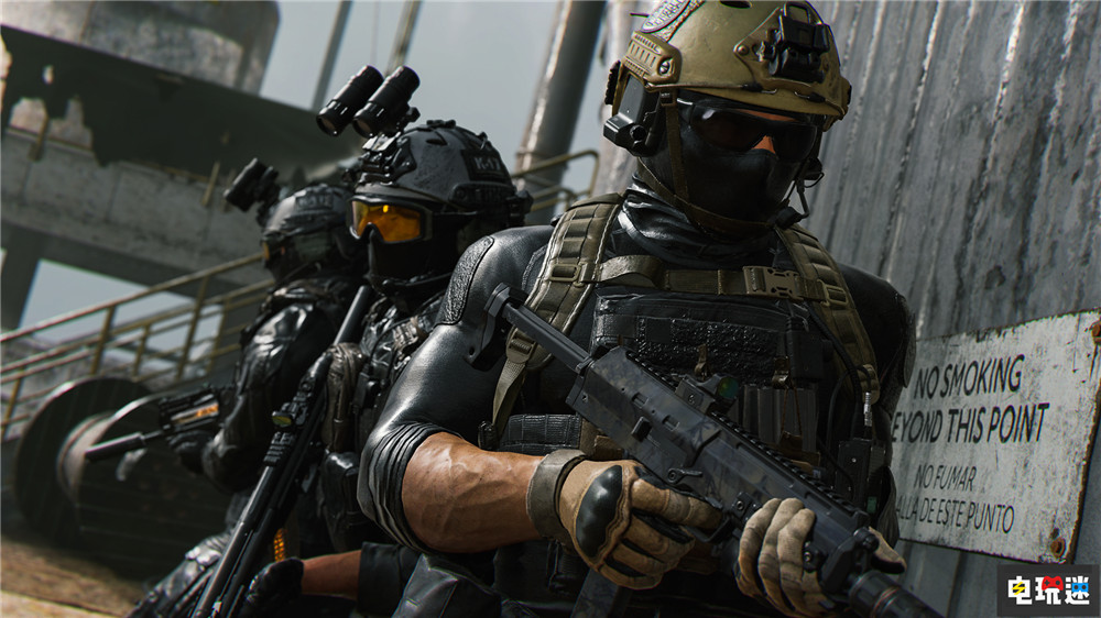 Steam周榜：《使命召喚 現代戰爭2》二連冠 《賽博朋克2077》第五 足球經理2023 戰地1 賽博朋克2077 Steam Deck 現代戰爭2 使命召喚 Steam銷量榜 STEAM/Epic  第2張