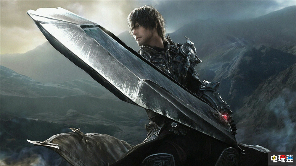 《最終幻想16》通過巴西游戲評級 發售日將很快公開 PS5 游戲評級 FF16 JRPG SE 史克威爾艾尼克斯 最終幻想16 電玩迷資訊  第1張