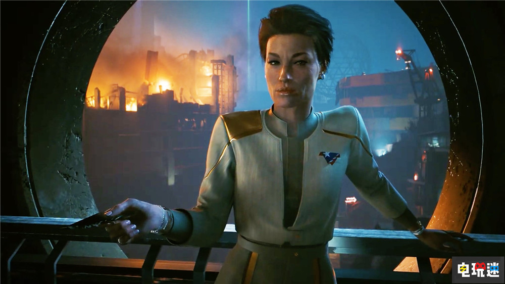 《賽博朋克2077》年度版將在2023年“往日之影”發售后推出 年度版 往日之影 CDPR 賽博朋克2077 電玩迷資訊  第1張