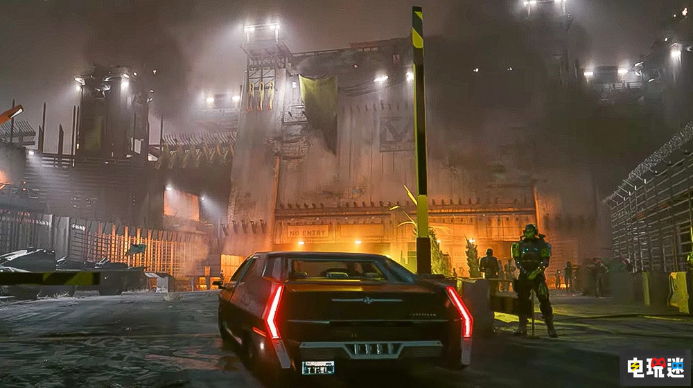 《賽博朋克2077》年度版將在2023年“往日之影”發售后推出 年度版 往日之影 CDPR 賽博朋克2077 電玩迷資訊  第3張