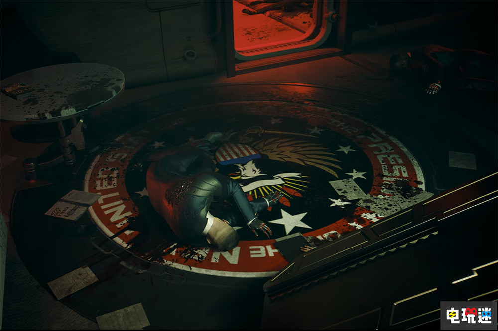 《賽博朋克2077》年度版將在2023年“往日之影”發售后推出 年度版 往日之影 CDPR 賽博朋克2077 電玩迷資訊  第4張