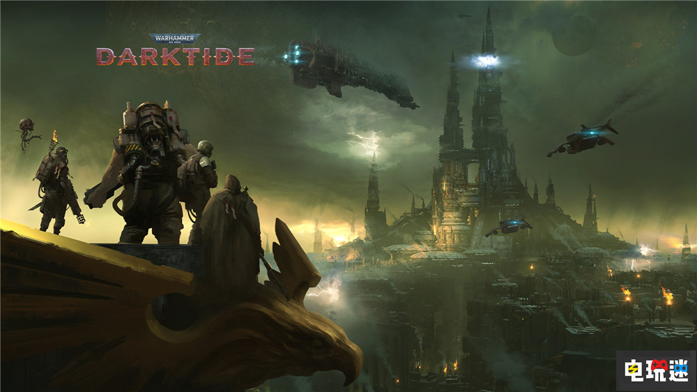 Steam周榜：Steam Deck三連冠 《戰錘40K 暗潮》第二 荒野大鏢客 救贖2 賽博朋克2077 極品飛車 不羈 木衛四協議 現代戰爭2 使命召喚 戰錘40K 暗潮 Steam Deck Steam銷售榜 STEAM/Epic  第1張