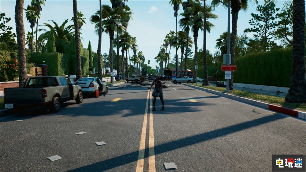 《死亡島2》新模式可以扮演“僵尸”手撕敵人 Epic商店 PC游戲 XboxOne PS4 XSX|S PS5 喪尸游戲 死亡島2 電玩迷資訊  第1張