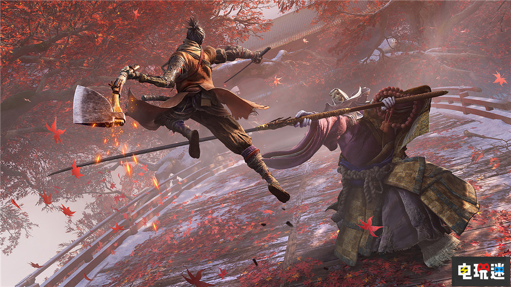 《裝甲核心6》將不支持戰役合作模式 保證單人爽快感 Steam PC XboxOne XSX PS4 PS5 裝甲核心6 電玩迷資訊  第4張