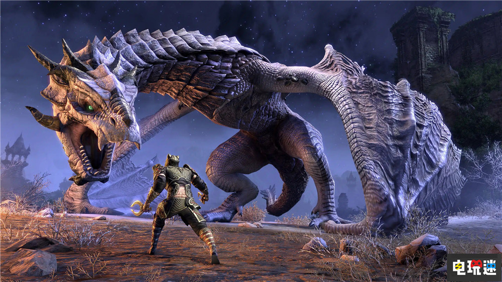 微軟透露貝塞斯達母公司會有3款新作登陸Xbox與PC 紅霞島 ZeniMax 貝塞斯達 PC Xbox 微軟 微軟XBOX  第4張