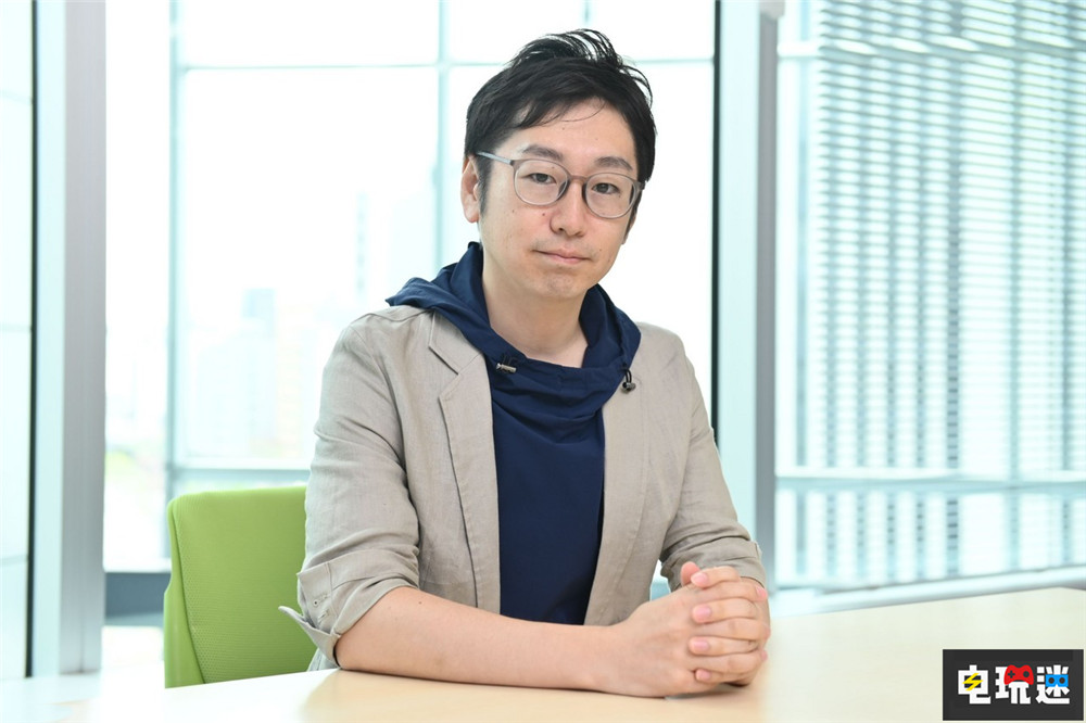 《破曉傳說》制作人稱游戲最初并不是傳說系列作品 單機游戲 JRPG 萬代南夢宮 破曉傳奇 破曉傳說 電玩迷資訊  第5張