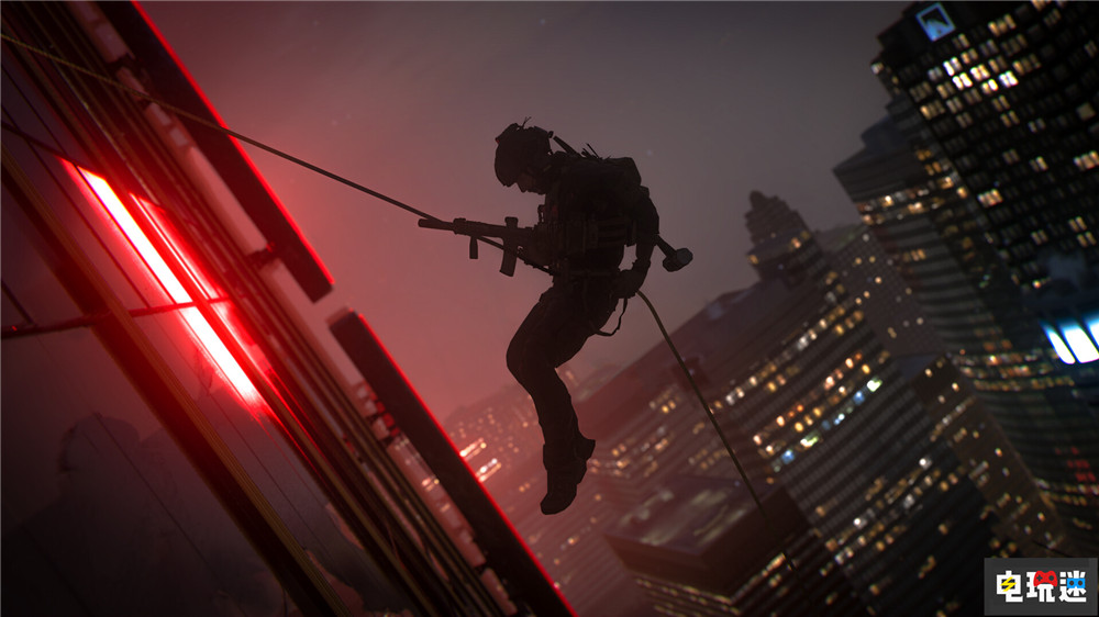 Steam周榜：冬促第二周 《艾爾登法環》第二名 High On Life 賽博朋克2077 嚴陣以待 現代戰爭2 使命召喚 艾爾登法環 Steam Deck Steam周榜 STEAM/Epic  第4張
