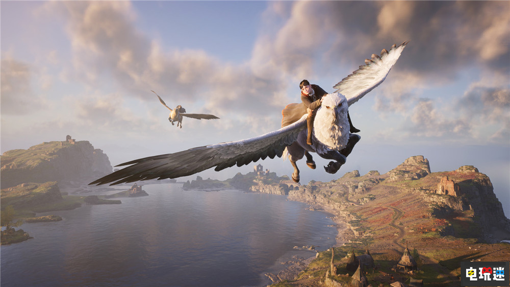 Steam周榜：《霍格沃茨之遺》三連冠 《原子之心》首周第七 如龍 維新!極 原子之心 永劫無間 狂野之心 Steam Deck 現代戰爭2 使命召喚19 霍格沃茨之遺 Steam銷售榜 STEAM/Epic  第2張
