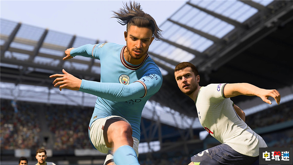 奧地利法院責令索尼為《FIFA》UT卡包退款 EA PS5 索尼 游戲開箱 抽卡 UT模式 FIFA23 索尼PS  第1張