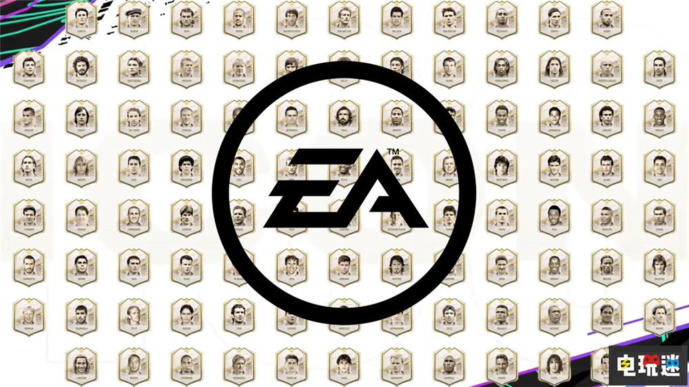 奧地利法院責令索尼為《FIFA》UT卡包退款 EA PS5 索尼 游戲開箱 抽卡 UT模式 FIFA23 索尼PS  第4張
