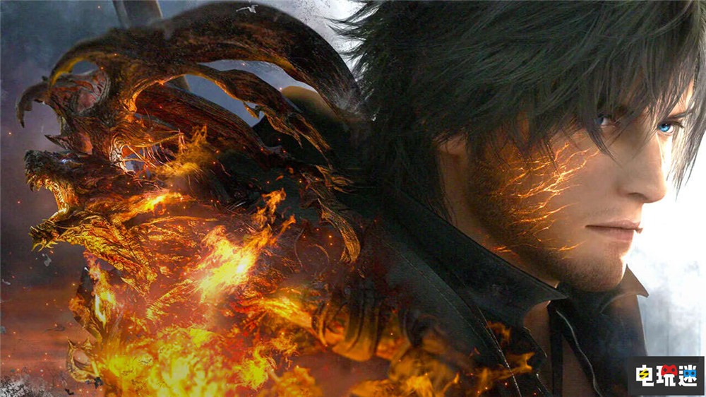 《最終幻想16》索尼獨占半年 SE：今后發(fā)行戰(zhàn)略不變 八方旅人2 FF16 最終幻想16 FF7 最終幻想7重制版 史克威爾艾尼克斯 SE 索尼PS  第4張