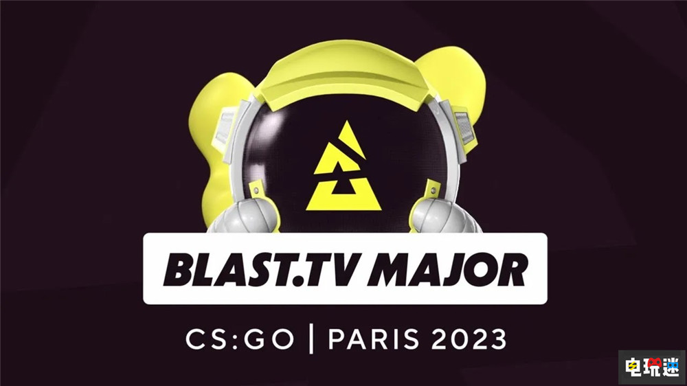 巴黎Major將是《CS：GO》最終舞臺 半年后CS2接棒 PC游戲 FPS Steam Valve CS2 CS：GO Major STEAM/Epic  第1張
