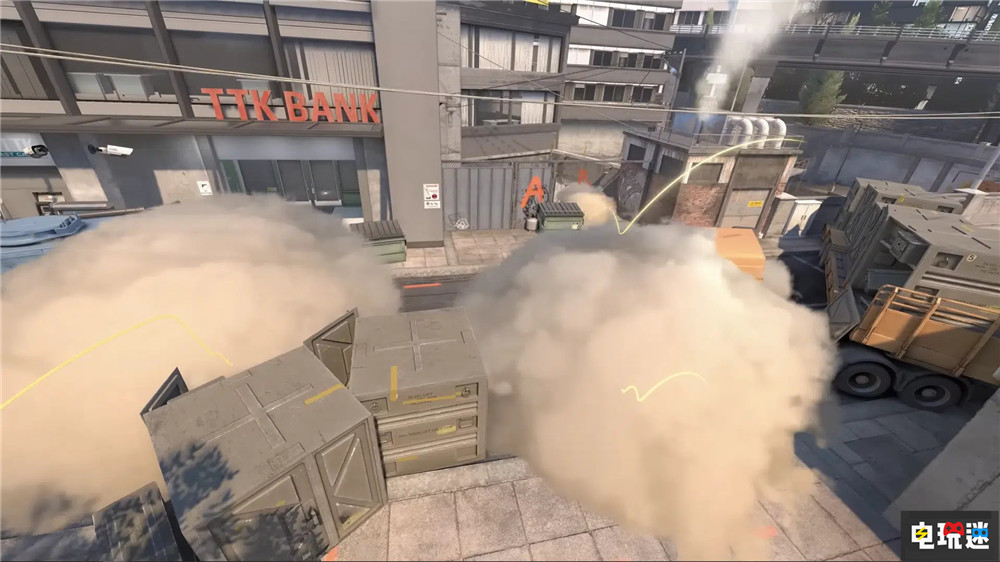 巴黎Major將是《CS：GO》最終舞臺 半年后CS2接棒 PC游戲 FPS Steam Valve CS2 CS：GO Major STEAM/Epic  第3張