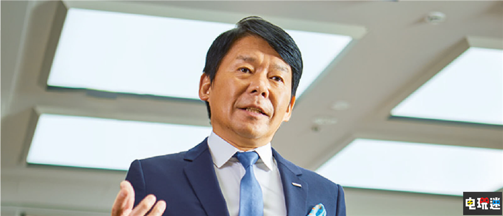 卡普空社長預(yù)期《街頭霸王6》銷量破千萬 數(shù)字版游戲 格斗游戲 街霸6 街頭霸王6 卡普空 電玩迷資訊  第2張