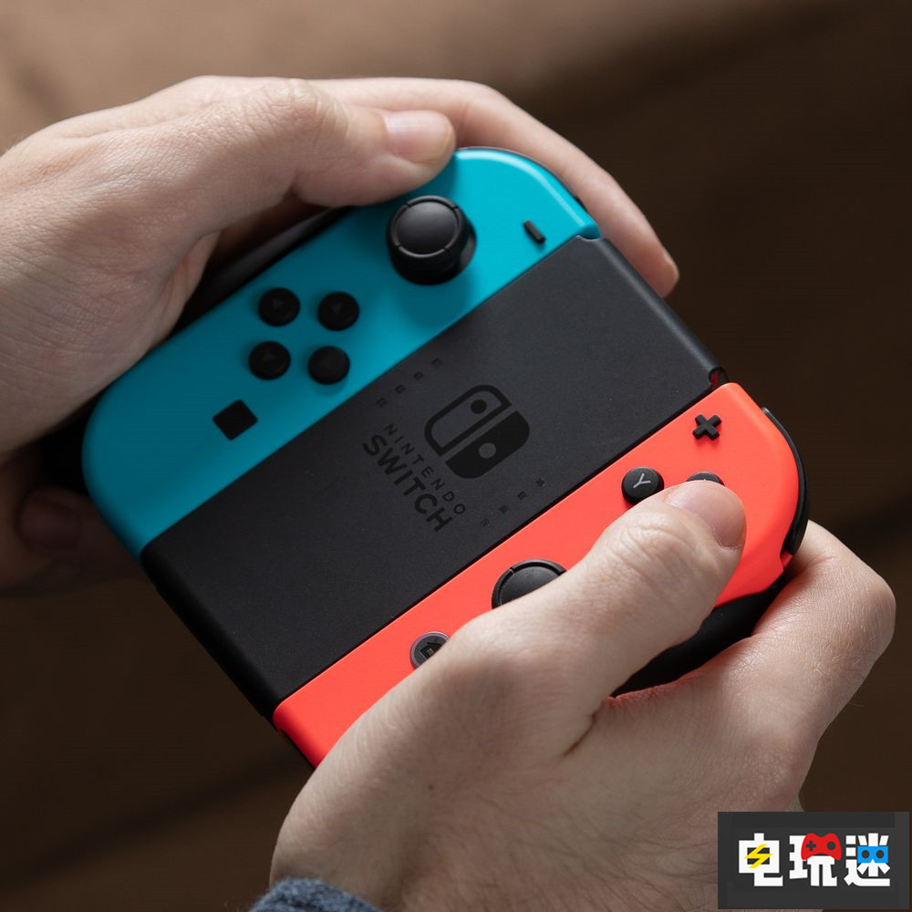毫不奇怪 任天堂靠Switch七年賺了690億美元 掌機(jī) 游戲機(jī) Switch 任天堂 任天堂SWITCH  第3張
