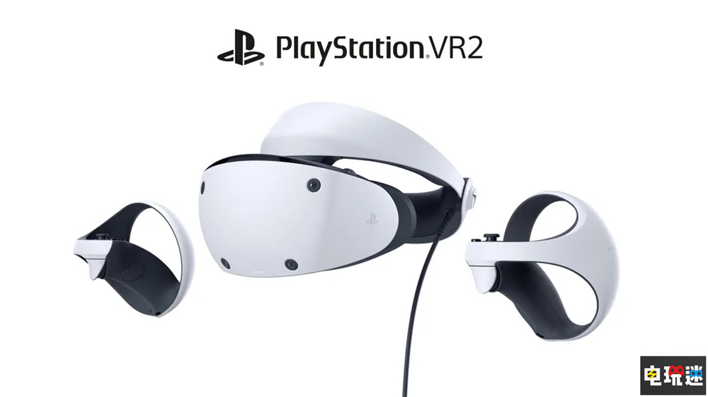 索尼宣布PSVR2前6周銷量達到60萬臺超越PSVR同期 PSVR2銷量 PS5 索尼 VR PSVR2 索尼PS  第1張