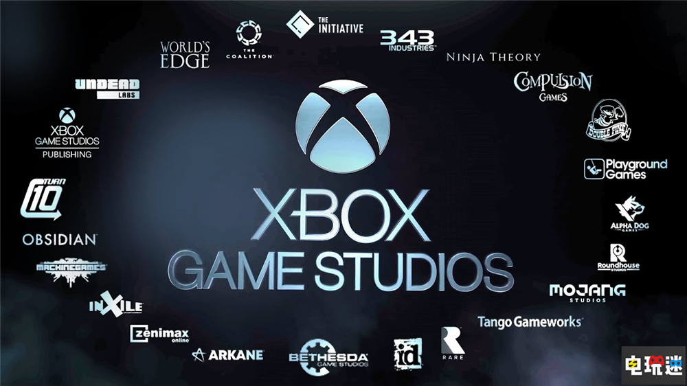 微軟放棄為XboxOne開發新游戲 專注本世代XSX 微軟游戲工作室 XboxOne XSS XSX 微軟 微軟XBOX  第2張