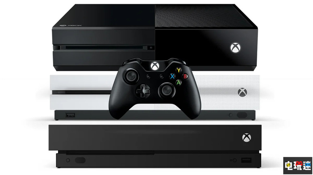 微軟放棄為XboxOne開發新游戲 專注本世代XSX 微軟游戲工作室 XboxOne XSS XSX 微軟 微軟XBOX  第3張