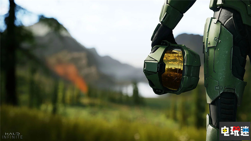 Xbox高管稱《光環(huán)》將繼續(xù)由343制作 但是可以找外援 Xbox 343工作室 無限 光環(huán) 微軟 微軟XBOX  第4張