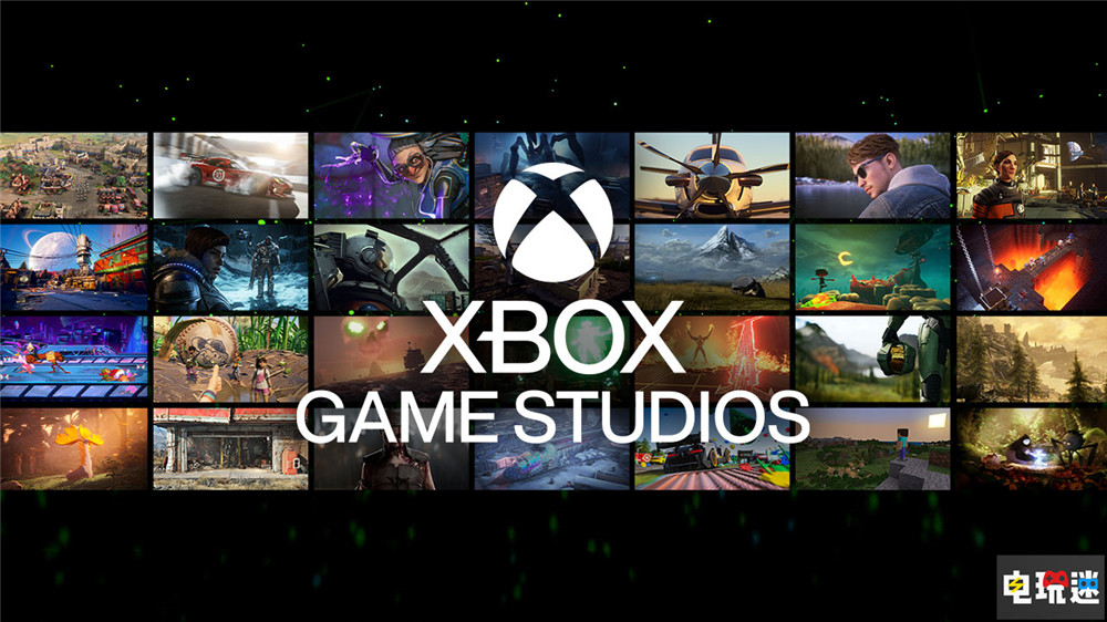 Xbox高管稱游戲玩家數達到千萬才成功 VR還不感興趣 XSS XSX Game Pass XGP Xbox 微軟 微軟XBOX  第4張