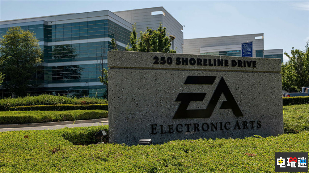 EA拆分EA Games與EA Sports 拓展游戲外業務 EA Entertainment EA娛樂 FIFA 體育游戲 EA Sports FC EA 電玩迷資訊  第1張