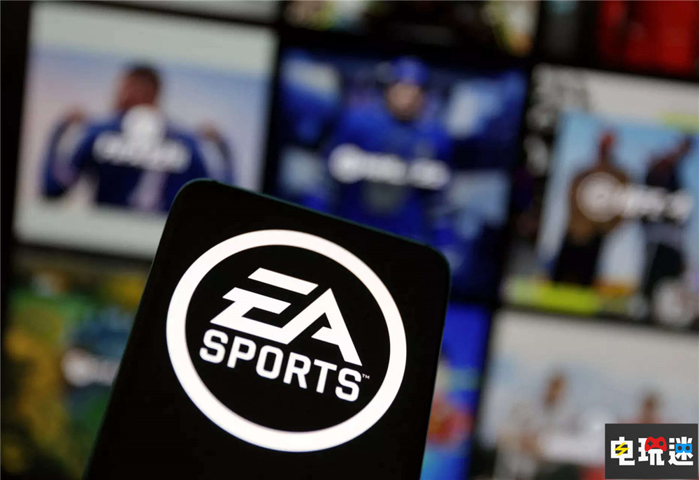 EA拆分EA Games與EA Sports 拓展游戲外業務 EA Entertainment EA娛樂 FIFA 體育游戲 EA Sports FC EA 電玩迷資訊  第4張