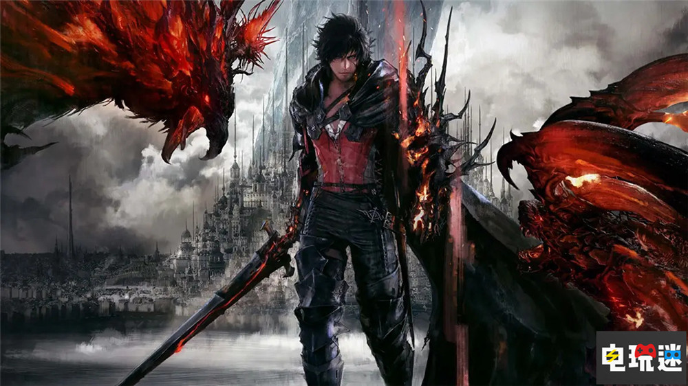 《最終幻想16》FAMI通評分39 毫不意外進入白金殿堂 PS5 RPG 角色扮演游戲 單機游戲 SE FF16 最終幻想16 索尼PS  第1張