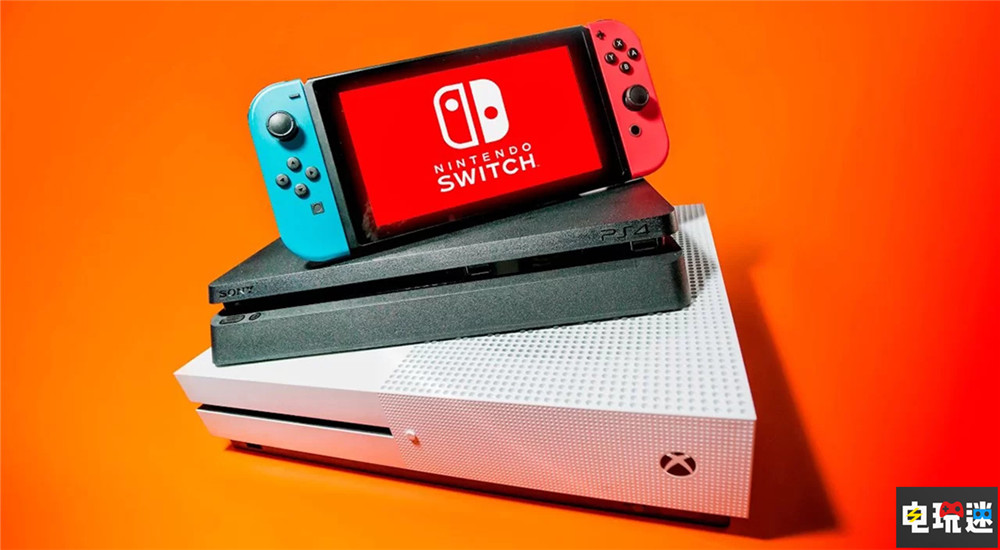 動(dòng)視暴雪CEO稱任天堂Switch的下一代性能接近PS4與XB1 XboxOne PS4 動(dòng)視暴雪 Switch 任天堂 任天堂SWITCH  第1張