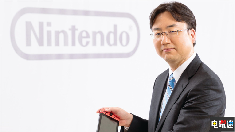 動(dòng)視暴雪CEO稱任天堂Switch的下一代性能接近PS4與XB1 XboxOne PS4 動(dòng)視暴雪 Switch 任天堂 任天堂SWITCH  第3張