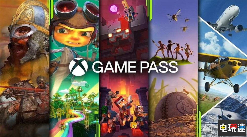 微軟XGP正式漲價 PC西瓜皮玩家無傷過關 XSS XSX Game Pass XGP Xbox 微軟 微軟XBOX  第1張