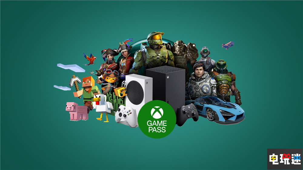 微軟XGP正式漲價 PC西瓜皮玩家無傷過關 XSS XSX Game Pass XGP Xbox 微軟 微軟XBOX  第4張
