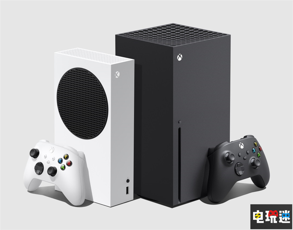 微軟2023年Q4財報：XGP持續(xù)增長抵消Xbox硬件下滑 財報 XSS XSX Game Pass XGP Xbox 微軟 微軟XBOX  第2張