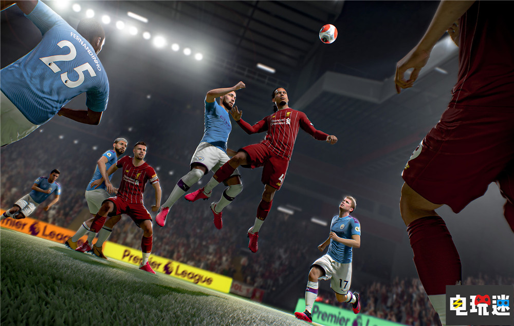 EA因《FIFA》UT開箱再次被罰1.08萬歐元 足球游戲 EA UT 開箱 EA Sports FC FIFA 電玩迷資訊  第4張