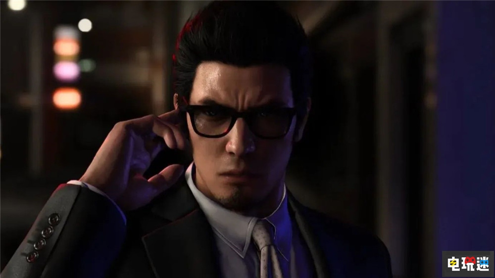 微軟TGS2023：《如龍7外傳》與《逆轉裁判123》加入XGP XGP 成步堂精選集 逆轉裁判123 無名之龍 如龍7外傳 東京電玩展 TGS 2023 Xbox 微軟 微軟XBOX  第5張