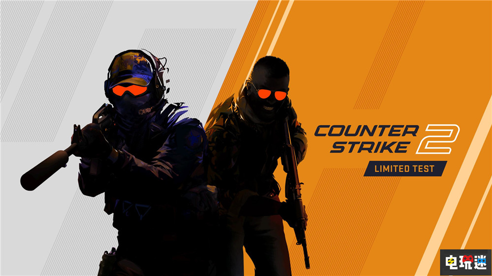 《CS2》不再支持DX9以及32位系統與MacOS 低配玩家可以申請退款 Valve Steam FPS CS：GO CS2 反恐精英2 STEAM/Epic  第1張