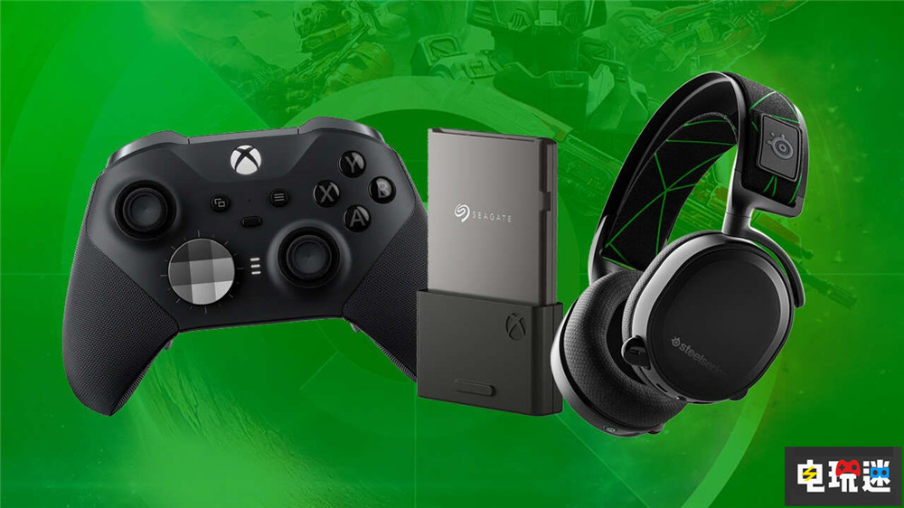 微軟將禁止Xbox未授權外設連接 或為防止鍵鼠轉換器等作弊 無線接收器 外設 手柄 XSS XSX XGP Xbox 微軟 微軟XBOX  第3張