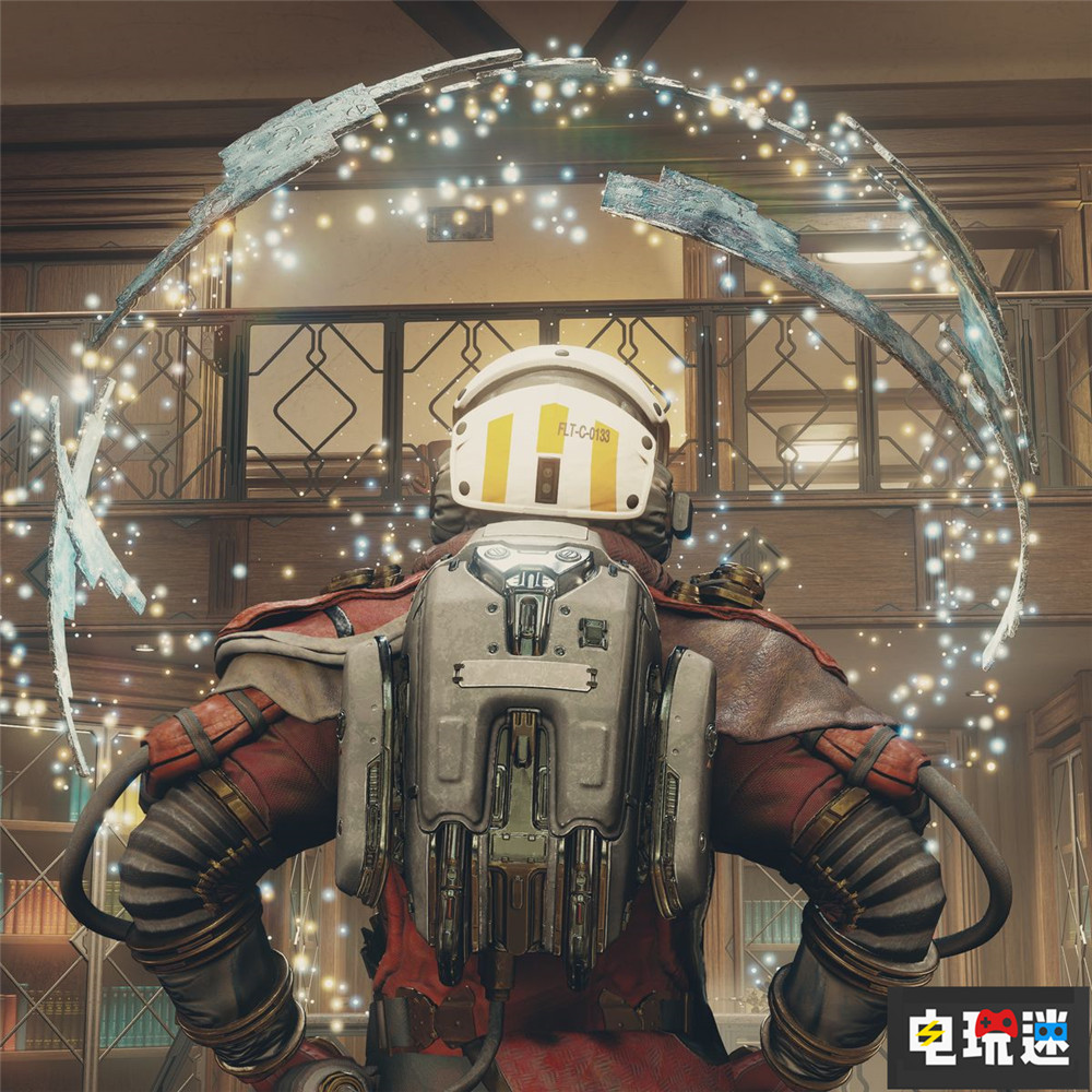 《星空》Steam玩家峰值不及老滾5 真要靠mod拯救？ Steam 玩家人數(shù) 老滾5 上古卷軸5天際 貝塞斯達(dá) 星空 STEAM/Epic  第3張