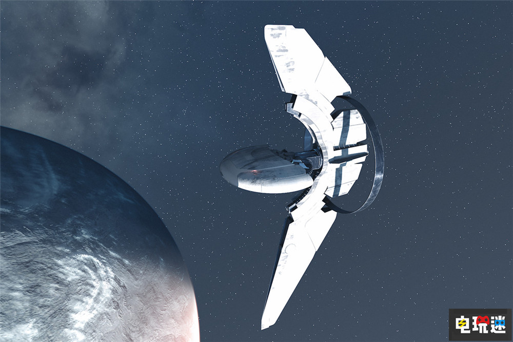 《星空》Steam玩家峰值不及老滾5 真要靠mod拯救？ Steam 玩家人數(shù) 老滾5 上古卷軸5天際 貝塞斯達(dá) 星空 STEAM/Epic  第4張
