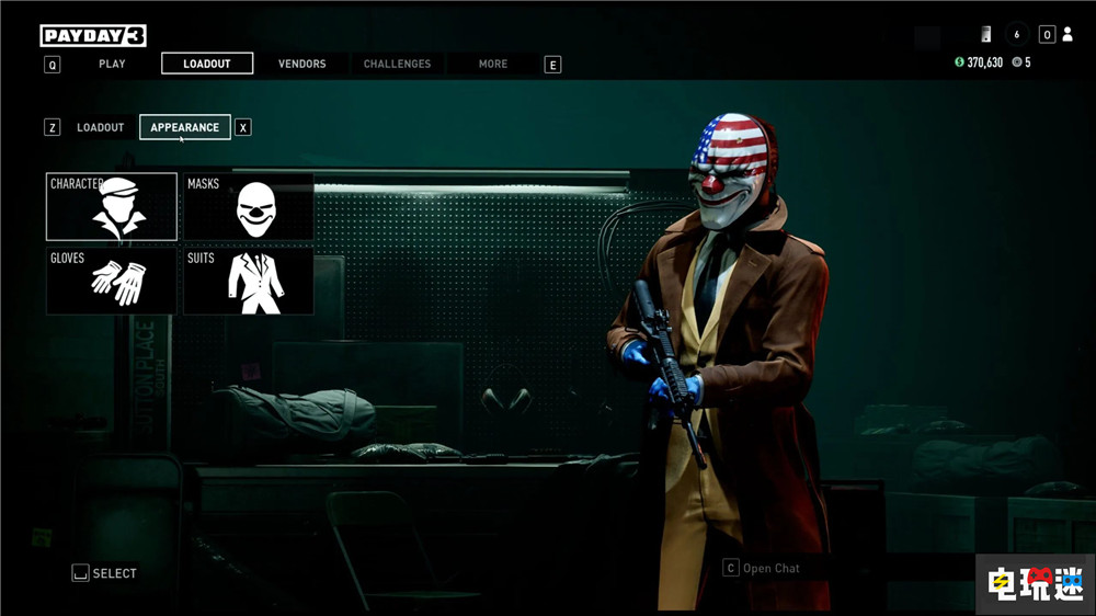 《收獲日3》立大功 開發商Starbreeze盈利增長 聯機游戲 Starbreeze 網游 Payday3 收獲日3 電玩迷資訊  第4張