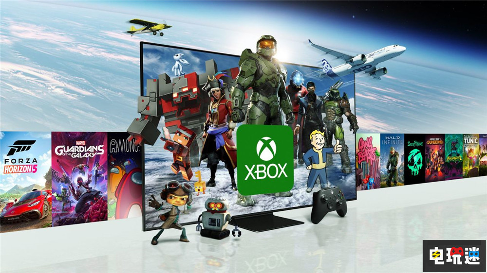 微軟Xbox負(fù)責(zé)人稱XGP每年花10億美元買游戲 但也賺錢 動視暴雪 XGP 微軟 微軟XBOX  第3張