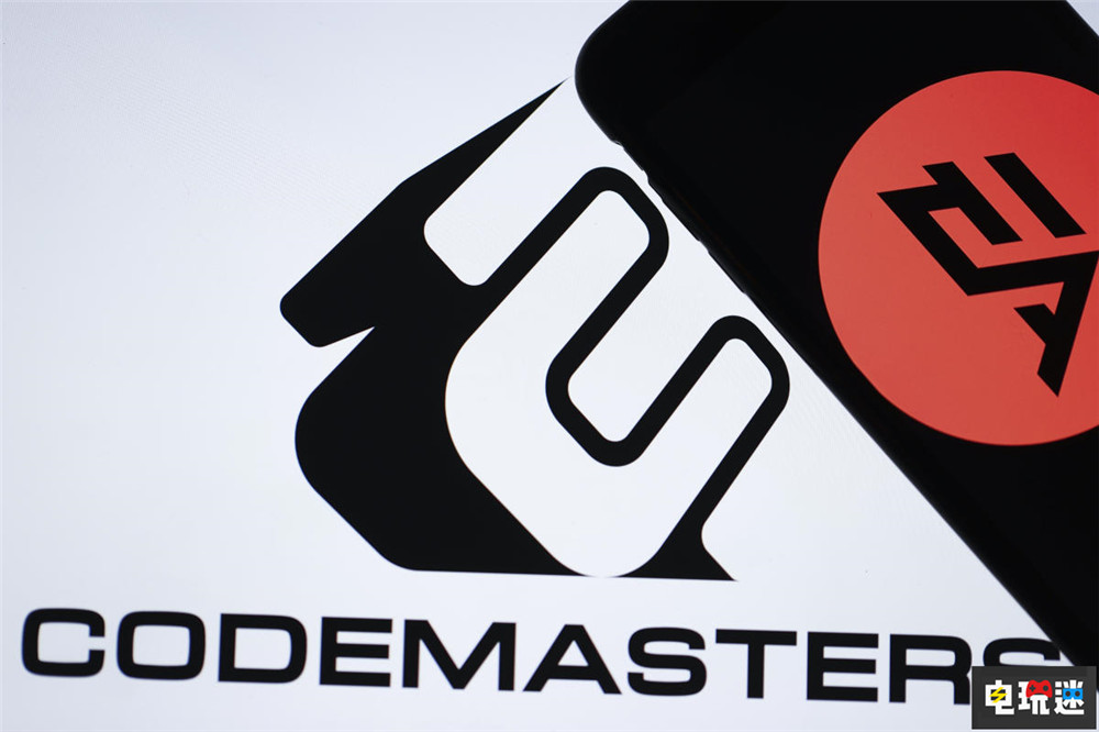EA宣布對《塵埃》開發商Codemasters裁員 競速游戲 賽車游戲 超級房車賽 F1 23 塵埃 Codemasters EA 電玩迷資訊  第1張