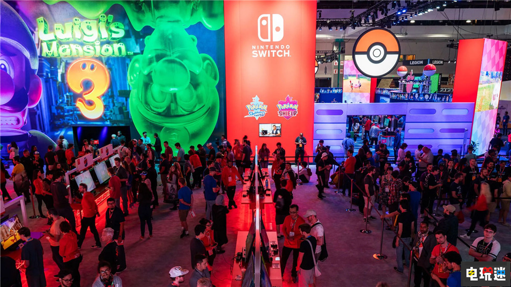 E3停辦后官方解釋游戲廠商如今有更多方式推廣自家游戲 游戲展會 ESA E3 電玩迷資訊  第2張