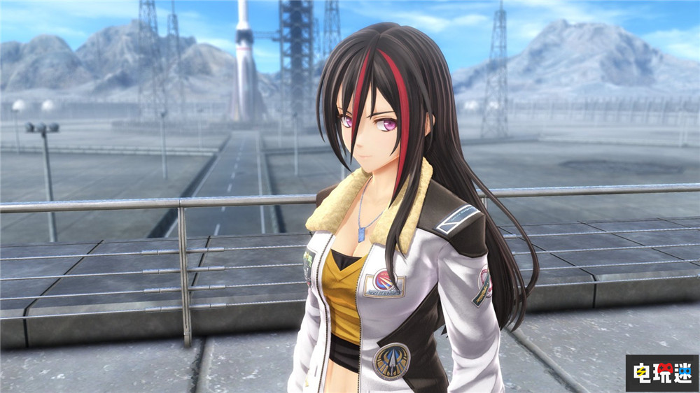 Falcom公布《英雄傳說：界之軌跡》 飛出大氣層 單機游戲 RPG 界之軌跡 英雄傳說 Falcom 電玩迷資訊  第1張