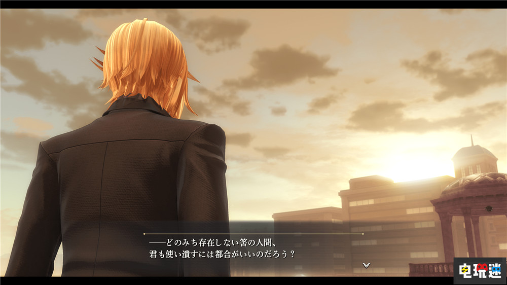 Falcom公布《英雄傳說：界之軌跡》 飛出大氣層 單機游戲 RPG 界之軌跡 英雄傳說 Falcom 電玩迷資訊  第3張