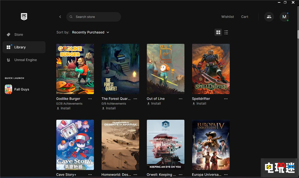 2023年的G胖依舊在度假 Steam穩如狗 GOG EGS Epic游戲商店 掌機 Steam Deck OLED Valve Steam STEAM/Epic  第7張